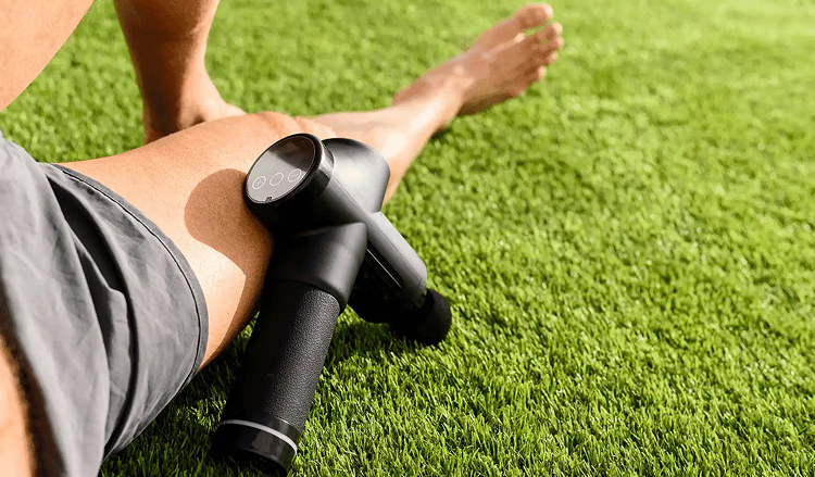 همه چیز درباره کاربردها و مزایای ماساژور تفنگی