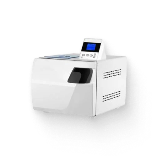 autoclave