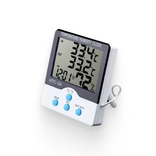 temperature-control-system