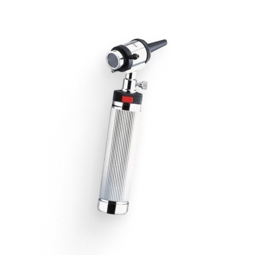 otoscope