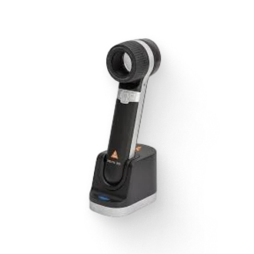 dermatoscope