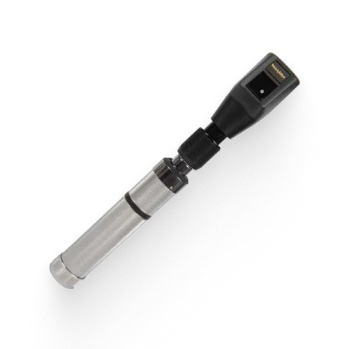 retinoscope