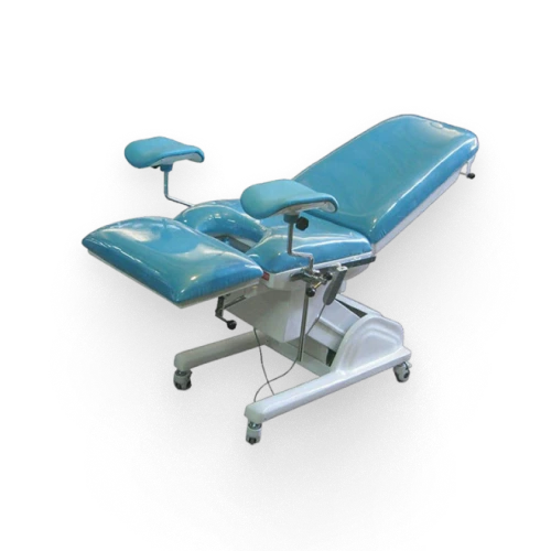 gynecology-bed
