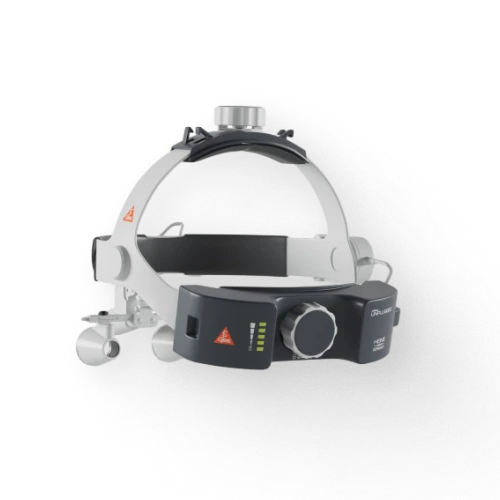 head-lamp