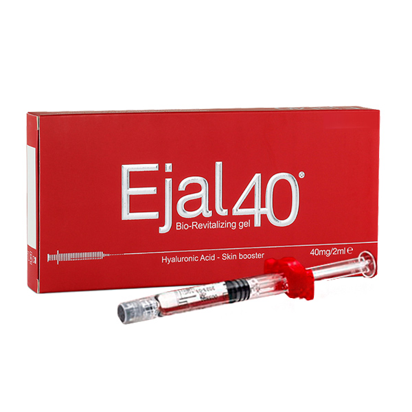 مزو ژل ایجال Ejal 40
