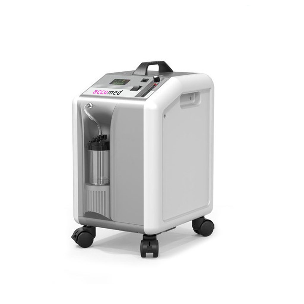 accumed-5-liter-oxygen-generator