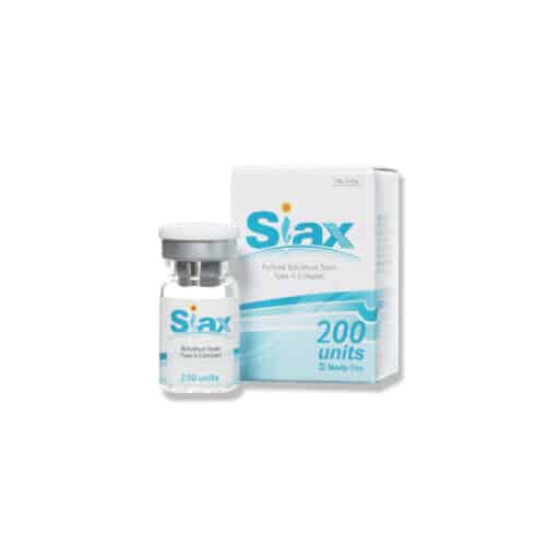 botox-siax-200-units