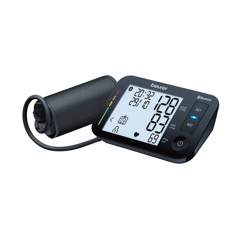 beurer-digital-arm-blood-pressure-monitor-model-bm54