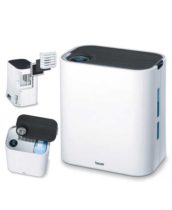 air-purifier-and-humidifier-beurer-lr330