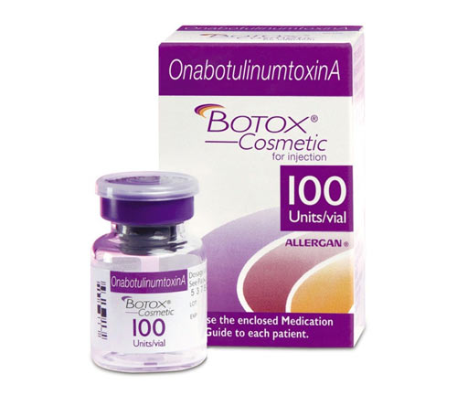 botox-dermatox-100-units