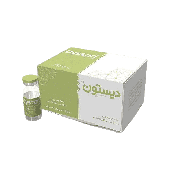 dystone-botox-500-units