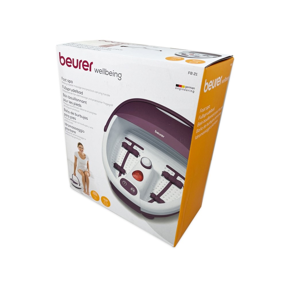 beurer-infrared-foot-massager-model-fb21