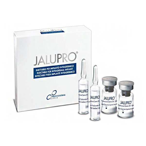 مزوژل جالپرو کلاسیک JALUPRO Classic