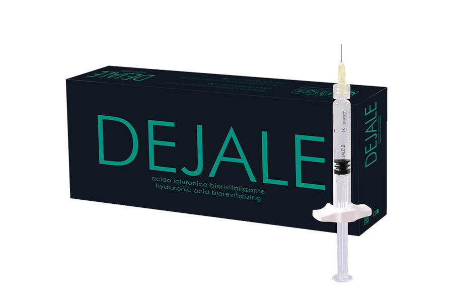  مزو ژل دژال DEJALE 