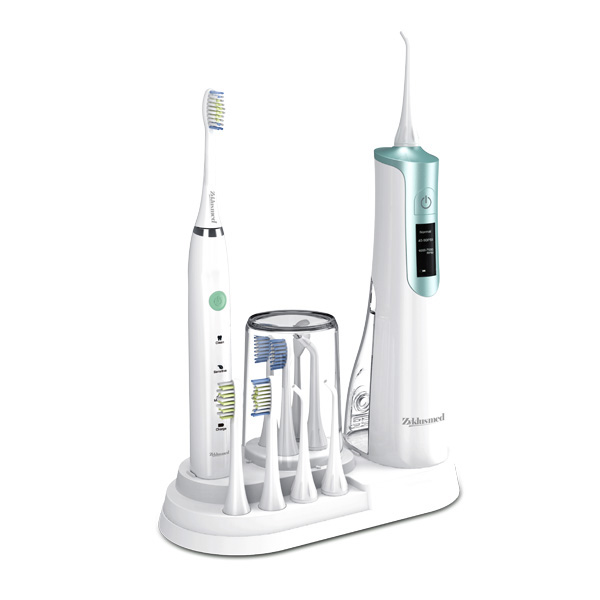 electric-toothbrush-and-water-flosse-zyclas-mod-model-ch-08