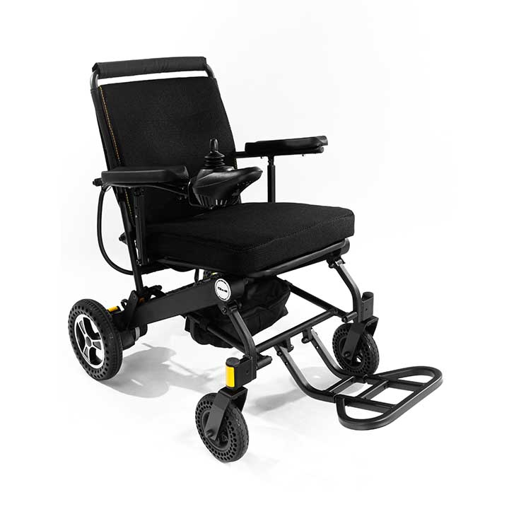 aluminum-electric-wheelchair-tiny-model