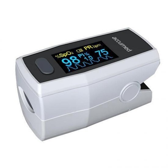 a300-ecomode-finger-pulse-oximeter