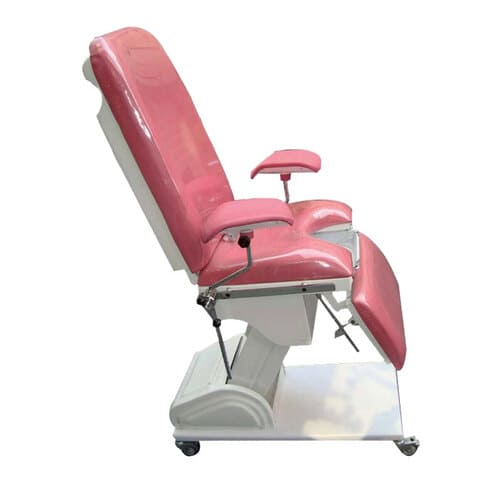 electric-gynecology-bed-with-two-motors