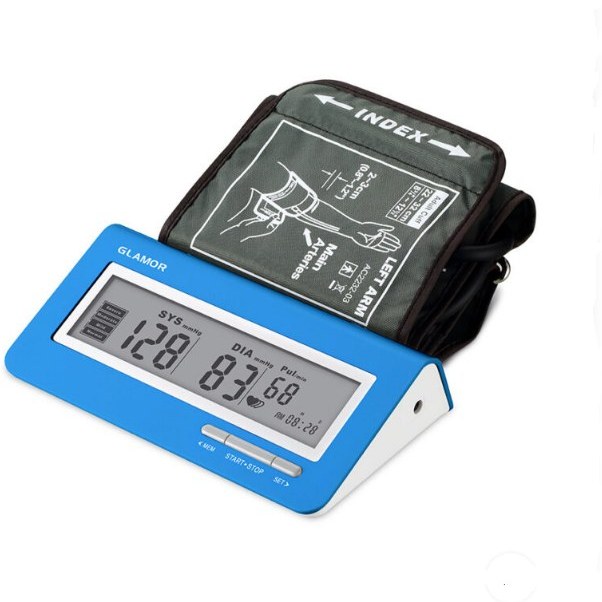  فشارسنج دیجیتالی بازویی گلامور TMB-1018 