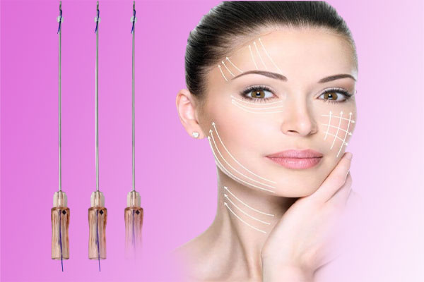 نخ لیفت کاگ 12 بعدی پلاس مدی لیفت Medi Lift