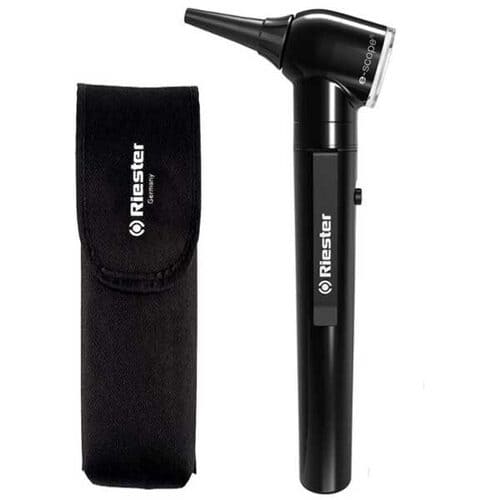 sale-of-richter-metal-otoscope-model-2111