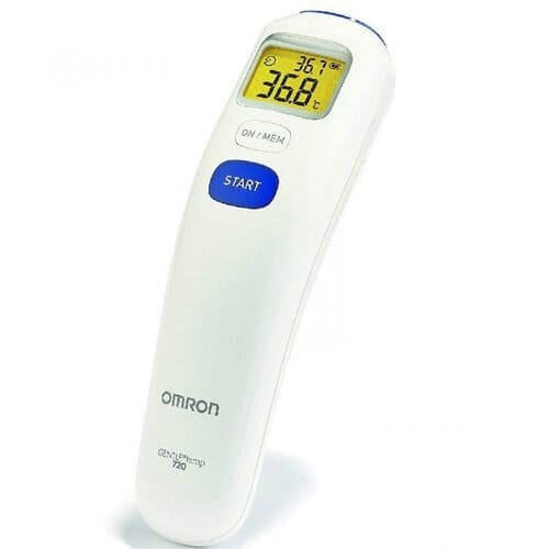 omron-digital-thermometer-model-720