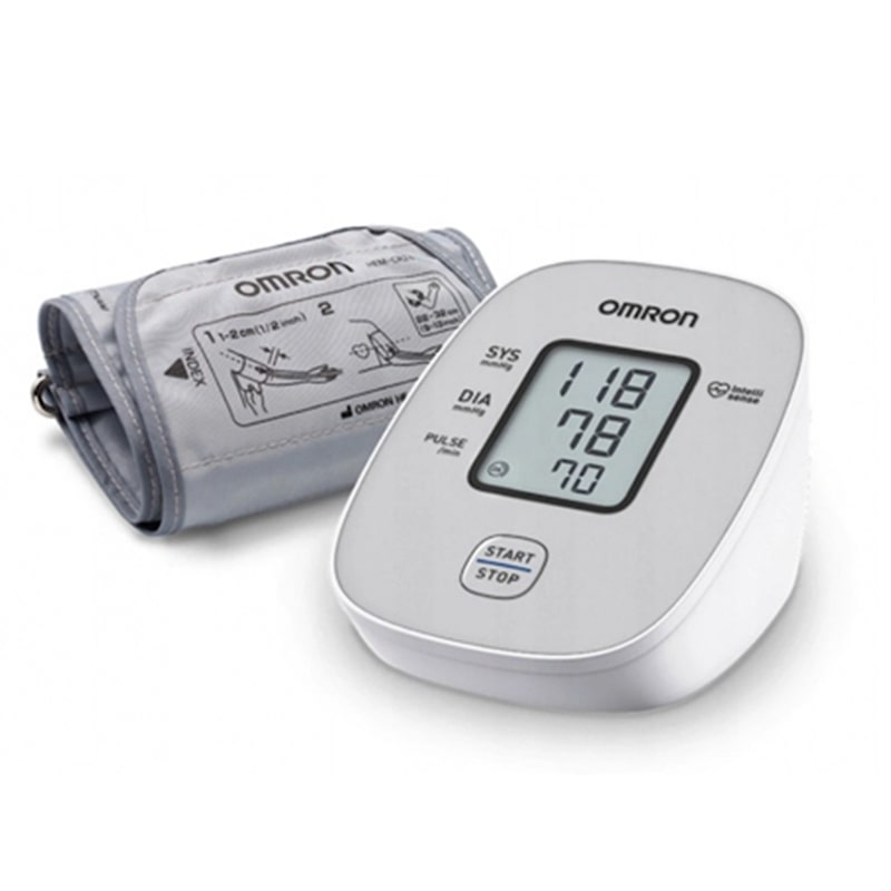 omron-m1-basic-arm-blood-pressure-monitor