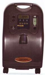 selling-thomas-american-5-liter-oxygen-generator