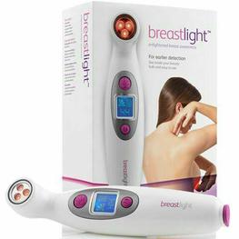 breast-light-machine