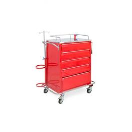 5-drawer-emergency-trolley-for-sale