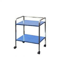 dressing-trolley