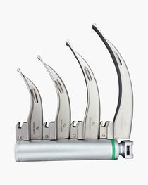 four-blade-pediatric-laryngoscope