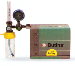 فروش-مانومتر-اکسیژن-بوتینا-butina