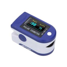 پالس-اکسیمتر-انگشتی-pulse-oximeter