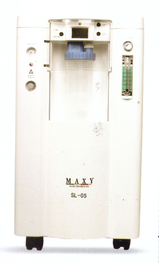 اکسیژن ساز 5 لیتری مکسی مدل maxy SL-05