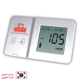 دستگاه تست قند خون امپرور 601S