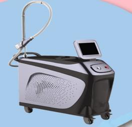 nd-yag-laser-device