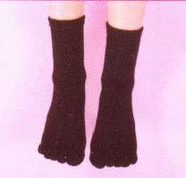 verna-five-finger-diabetes-socks