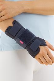 مچ بند دست medi مدل Wrist Support