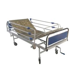 patient-bed-with-two-mechanical-abs-breakers