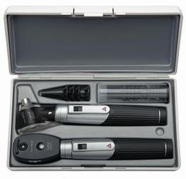 hein-mini-3000-ophthalmoscope-otoscope-examination-set