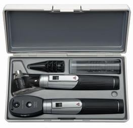 hein-mini-3000-ophthalmoscope-otoscope-examination-set