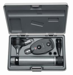 hein-k180-ophthalmoscope-otoscope-examination-set