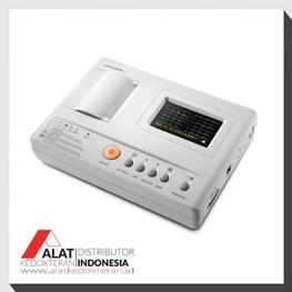 zoncare-single-channel-electrocardiograph