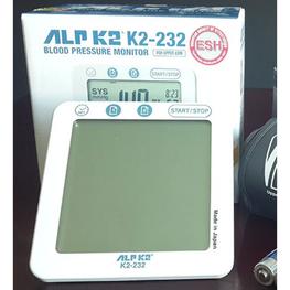 فشارسنج-بازویی-الپیکادو-مدل-k2-232